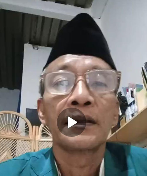 Terbaru: Himbauan Ketua MWCNU Grogol Petamburan Terkait Maraknya Demo Agar Tetap Menjaga Kondusivitas Wilayah dan Menyampaikan Aspirasi Secara Bijak Secara Detail