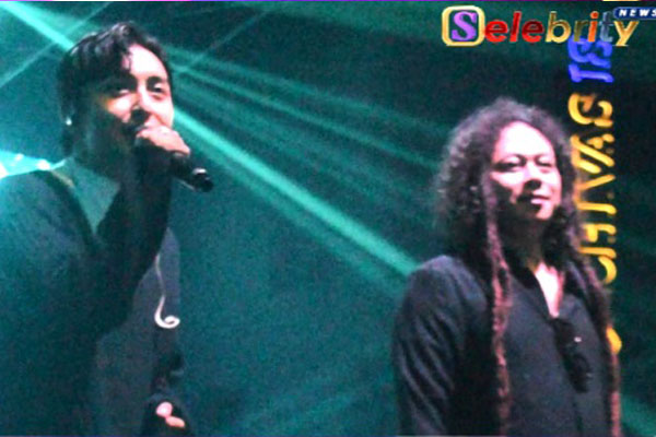 Terbaru: Sukses Menghibur di F3X Bandung, Stinky Tampil Membawakan 12 Lagu Secara Detail