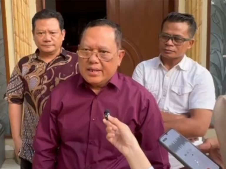Terbaru: Ketua Umum FKI: Resuffle Purbaya Sarat Muatan Politik Secara Detail