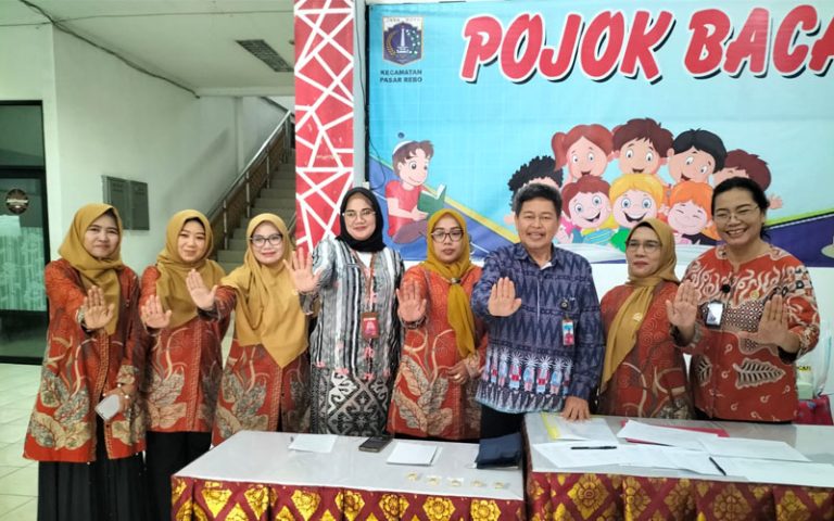 Terbaru: Muscam FKKS Pasar Rebo Sukses, Kepengurusan Baru Siap Perkuat Peran Komite Sekolah Secara Detail